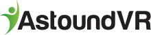 Astound Virtual Receptionists Logo